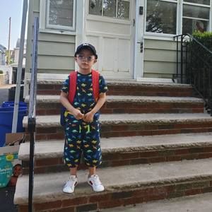 Meet your Posher, Carolina